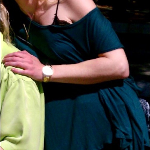 Lush for Nordstrom Drapey Shirt Size Small - Picture 6 of 6